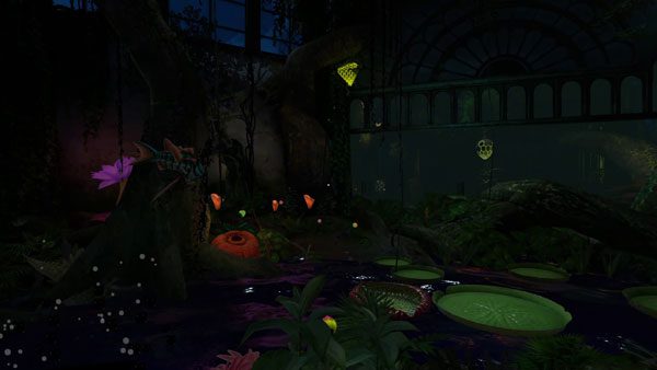鸡皮疙瘩：寂静深夜 Goosebumps Dead of Night_2