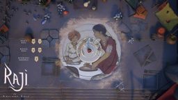 拉吉：远古传奇 Raji: An Ancient Epic_0