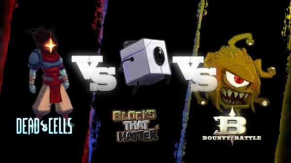 switch《赏猎战争 Bounty Battle》中文XCI下载+1.0.3原版整合_2