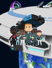 星际小队 Space Crew_0
