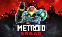 switch《银河战士 生存恐惧 Metroid Dread》中文版+2.1.0补丁【百度云+夸克】_0