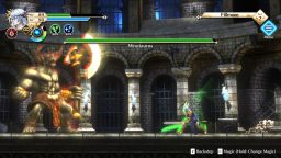 雷莎出击复兴版.Actraiser Renaissance_0
