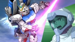 超级机器人大战30 Super Robot Wars 30_0
