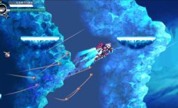 银白钢铁X2 Gunvolt Chronicles: Luminous Avenger iX 2_0