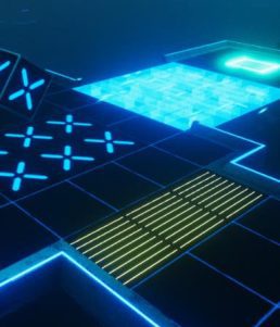 最后的魔方 The Last Cube_0