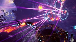 红视 太空突击 Redout: Space Assault_0
