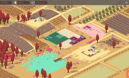 百日 酿造物语 Hundred Days – Winemaking Simulator_0
