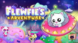 弗莱菲的冒险 Flewfie’s Adventure_0