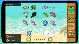 钓鱼天堂 Fishing Paradiso_0