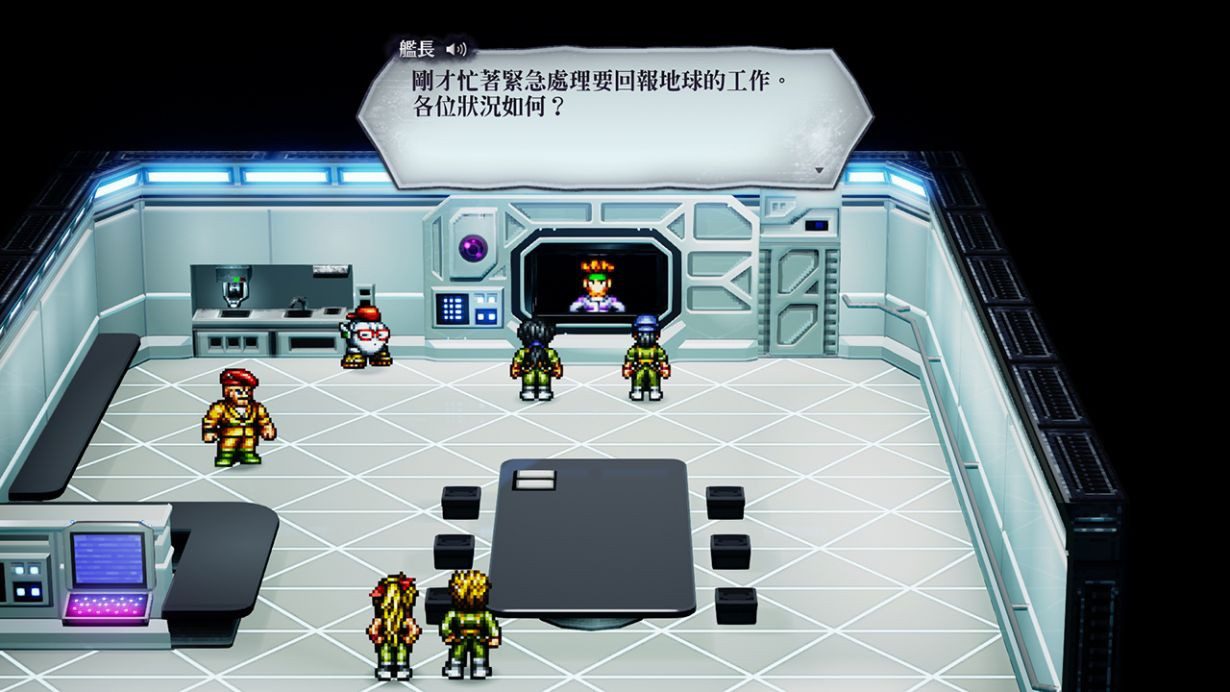 switch《时空勇士 正式版》中文版+1.0.1补丁_2