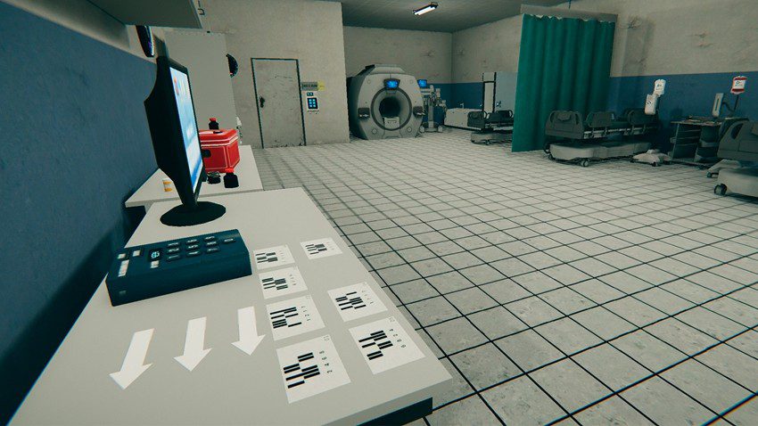 常规工厂 密室逃脱 Regular Factory Escape Room+1.0.0b补丁_2