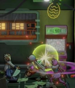 switch《伊塔达基冲击 Itadaki Smash》英文版NSP下载_0