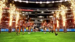澳式橄榄球：进化2 AFL Evolution 2_0