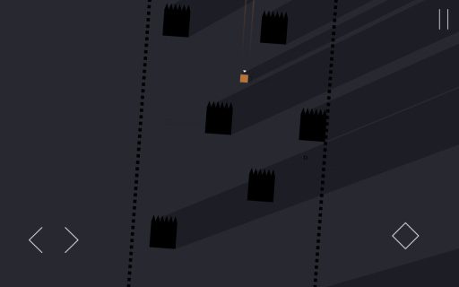 孤独的托马斯 Thomas Was Alone_2