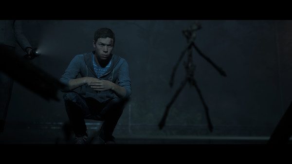 黑相集：稀望镇 The Dark Pictures Anthology: Little Hope_0