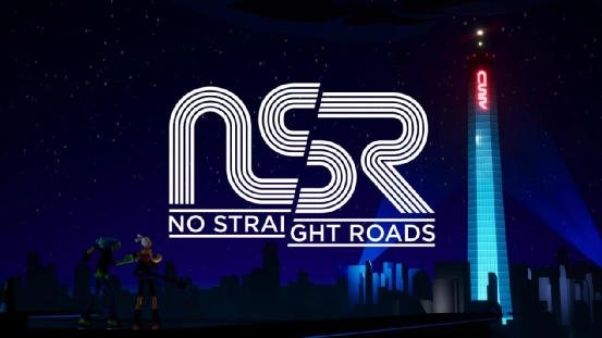 革命曲途 No Straight Roads_0