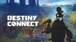 命运连接 DESTINY CONNECT_0