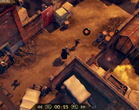浴血黑帮：傀儡师 Peaky Blinders: Mastermind_0