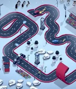 小小赛车手 Little Racer_0