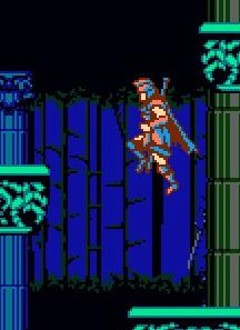奥达勒斯：黑暗召唤 Odallus: The Dark Call_0
