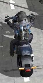 自行车跳 Bike Jump_0