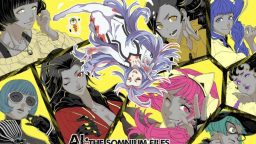 AI:梦境档案 （AI: The Somnium Files）_0