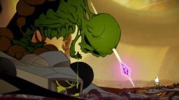 支离破碎 恐怖版 Sundered: Eldritch Edition_0