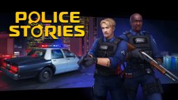 警察故事  Police Stories_0