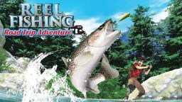 户外钓鱼：公路旅行冒险 Reel Fishing: Road Trip Adventure_0