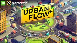 城市流 Urban Flow_0