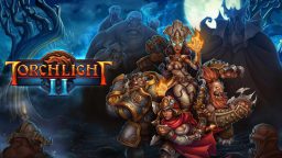火炬之光2 Torchlight II_0