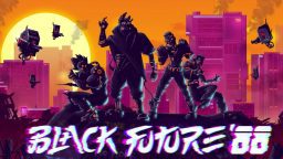 黑色未来88T Black Future ’88_0