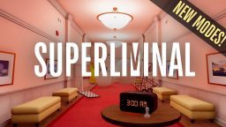 超阈限空间Superliminal_0