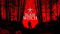 布莱尔女巫 Blair Witch_0