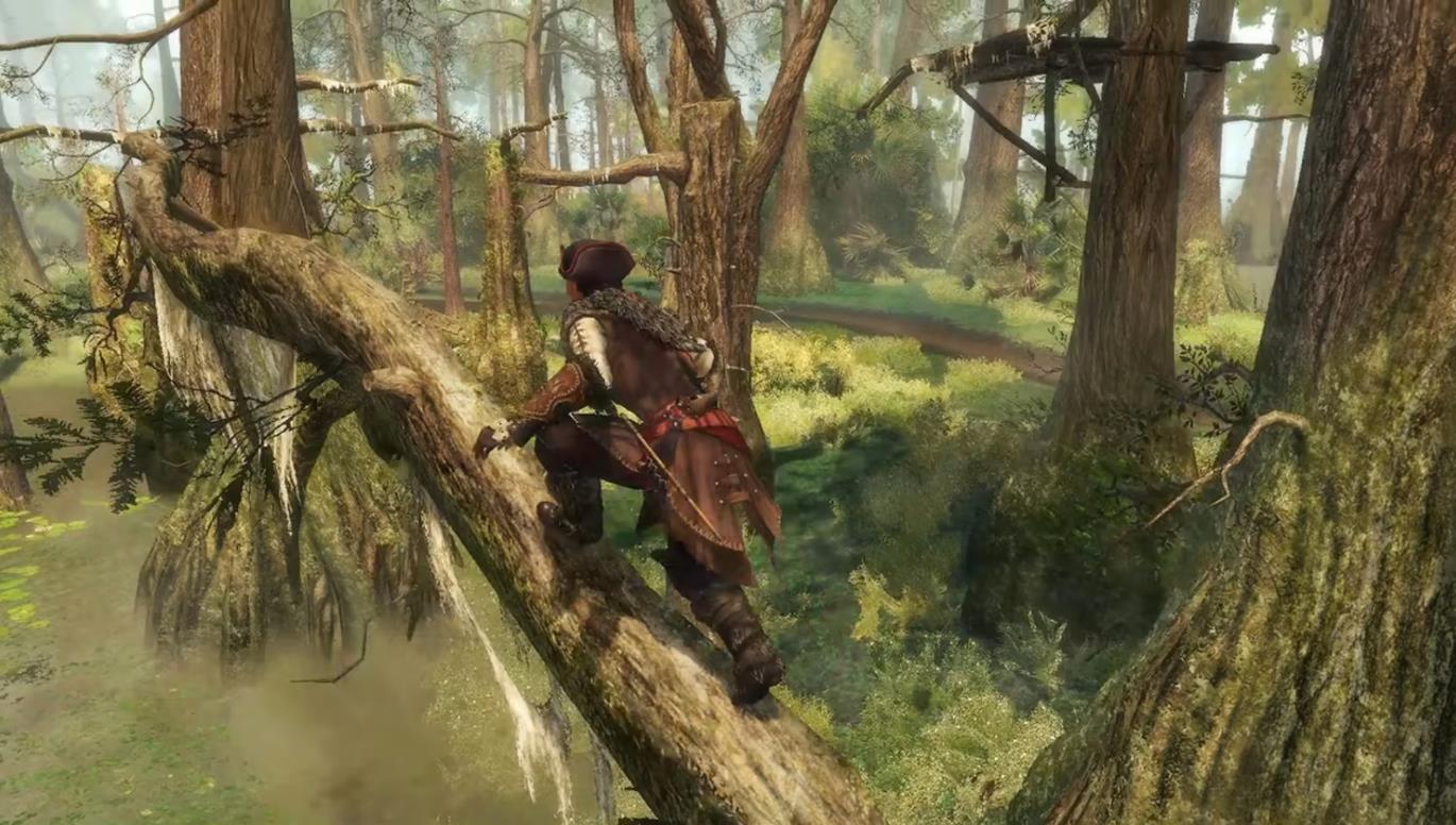 switch《刺客信条3 重置版 Assassin’s Creed 3 Remastered》中文NSZ下载+1.0.3升补+1DLC_1