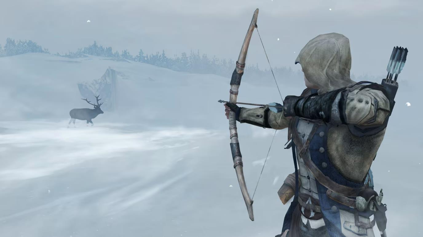 switch《刺客信条3 重置版 Assassin’s Creed 3 Remastered》中文NSZ下载+1.0.3升补+1DLC_3