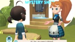 Bethia 流利的英语冒险 Bethia fluent English adventure_0