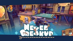 快到碗里来 Never Breakup_0