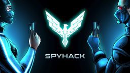间谍黑客 SpyHack_0