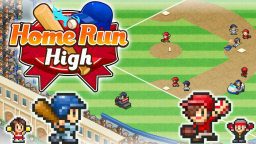 棒球学院物语 Home Run High_0