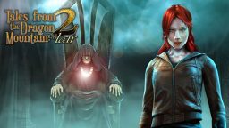 龙岭传说2:老巢 Tales from the Dragon Mountain 2: The Lair_0