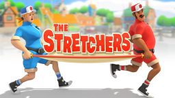 switch《分手救护车 担架拍档 The Stretchers™》中文下载【百度云+夸克】_0