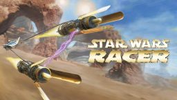 星球大战:极速飞梭 STAR WARS™ Episode I Racer_0