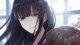 夜点灯 Yoru, tomosu_0