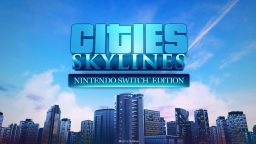 switch《城市:天际线 Cities: Skylines》中文版下载_0
