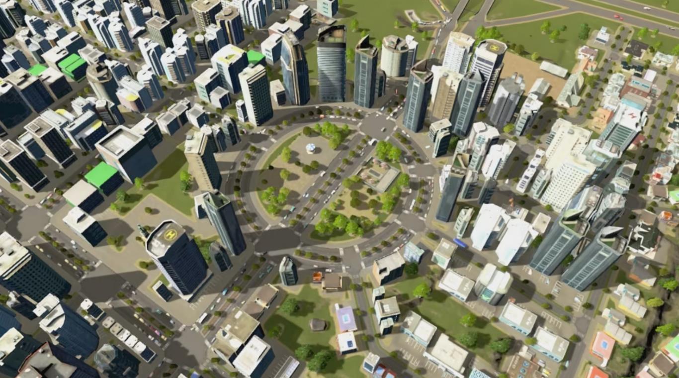 switch《城市:天际线 Cities: Skylines》中文版下载_1