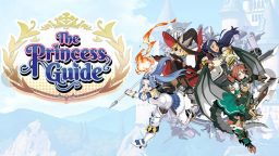 你的四骑姬教导谭 The Princess Guide_0