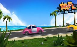 switch《BAFL:弱鸡才刹车 Brakes Are For Losers》中文NSP下载_0