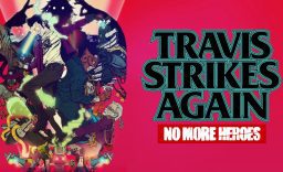 英雄不再:特拉维斯再次出击 Travis Strikes Again: No More Heroes_0