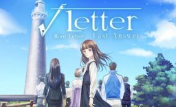 方根书简 最后回信 Root Letter: Last Answer_0